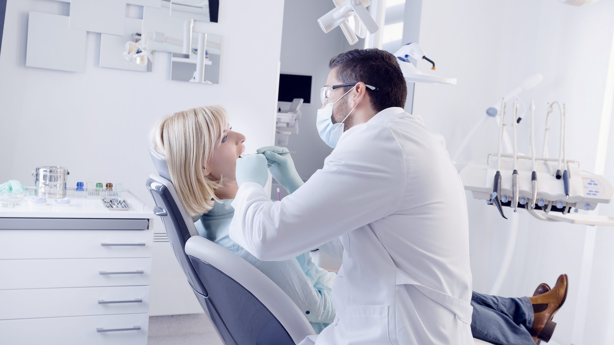 Dentist in Guanica, PR