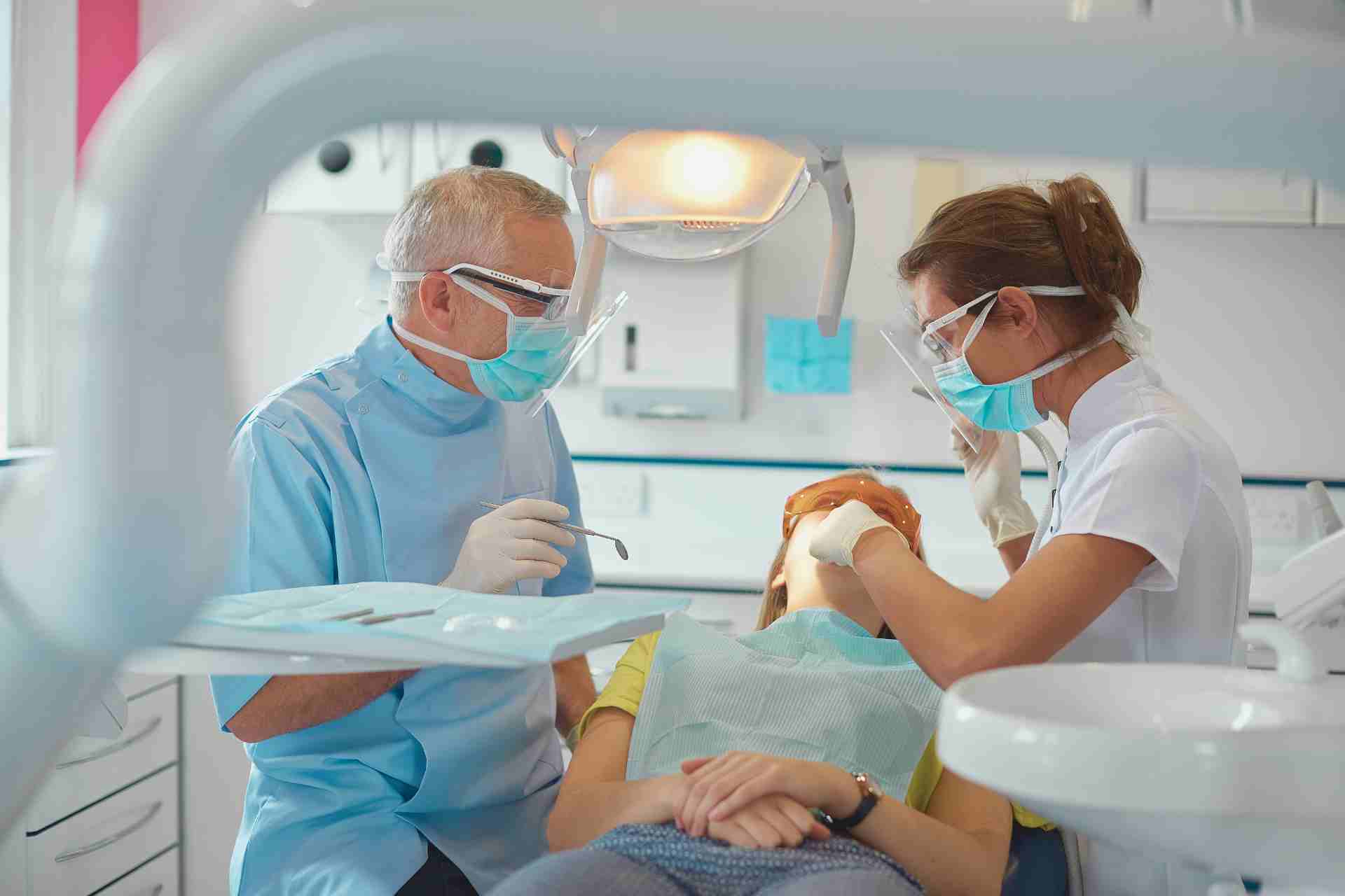 Dentist in Guanica, PR